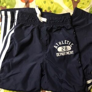 Athletic pants 5t
